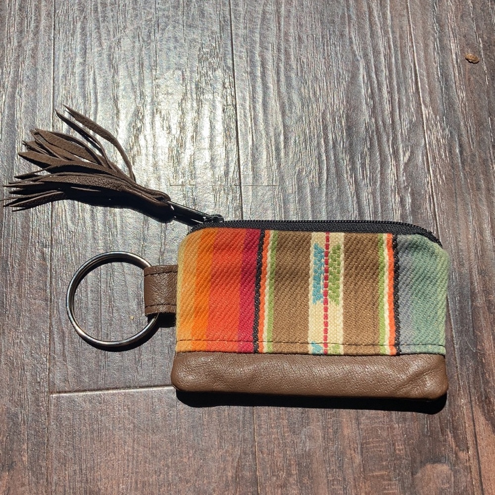Stacy Lynn wallet